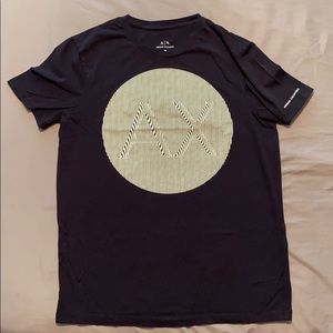 Armani Exchange t-shirt